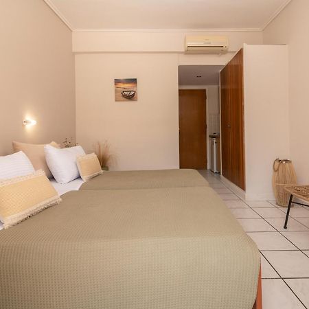 Daisy Hotel Plános Zewnętrze zdjęcie