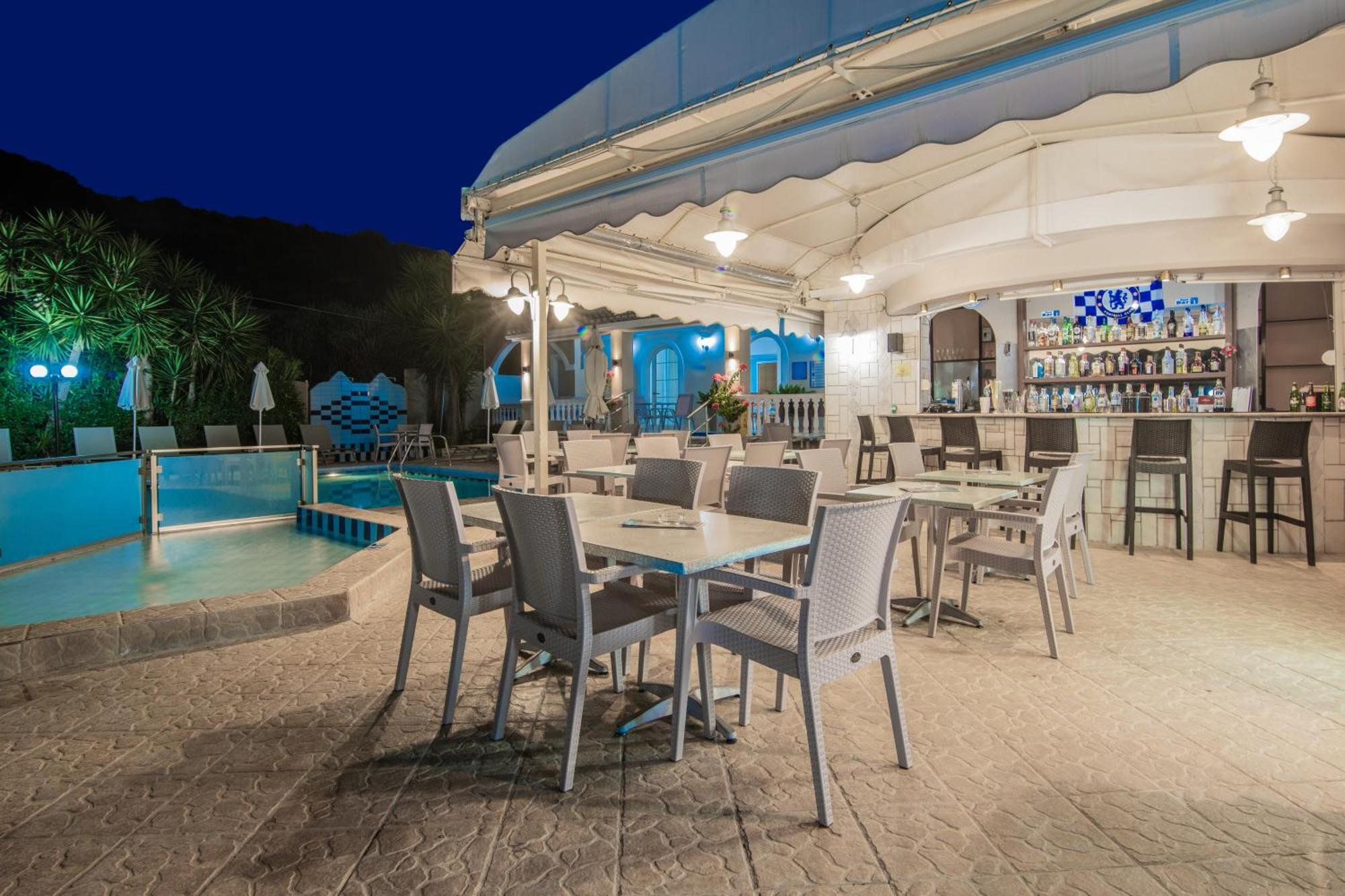 Daisy Hotel Plános Zewnętrze zdjęcie
