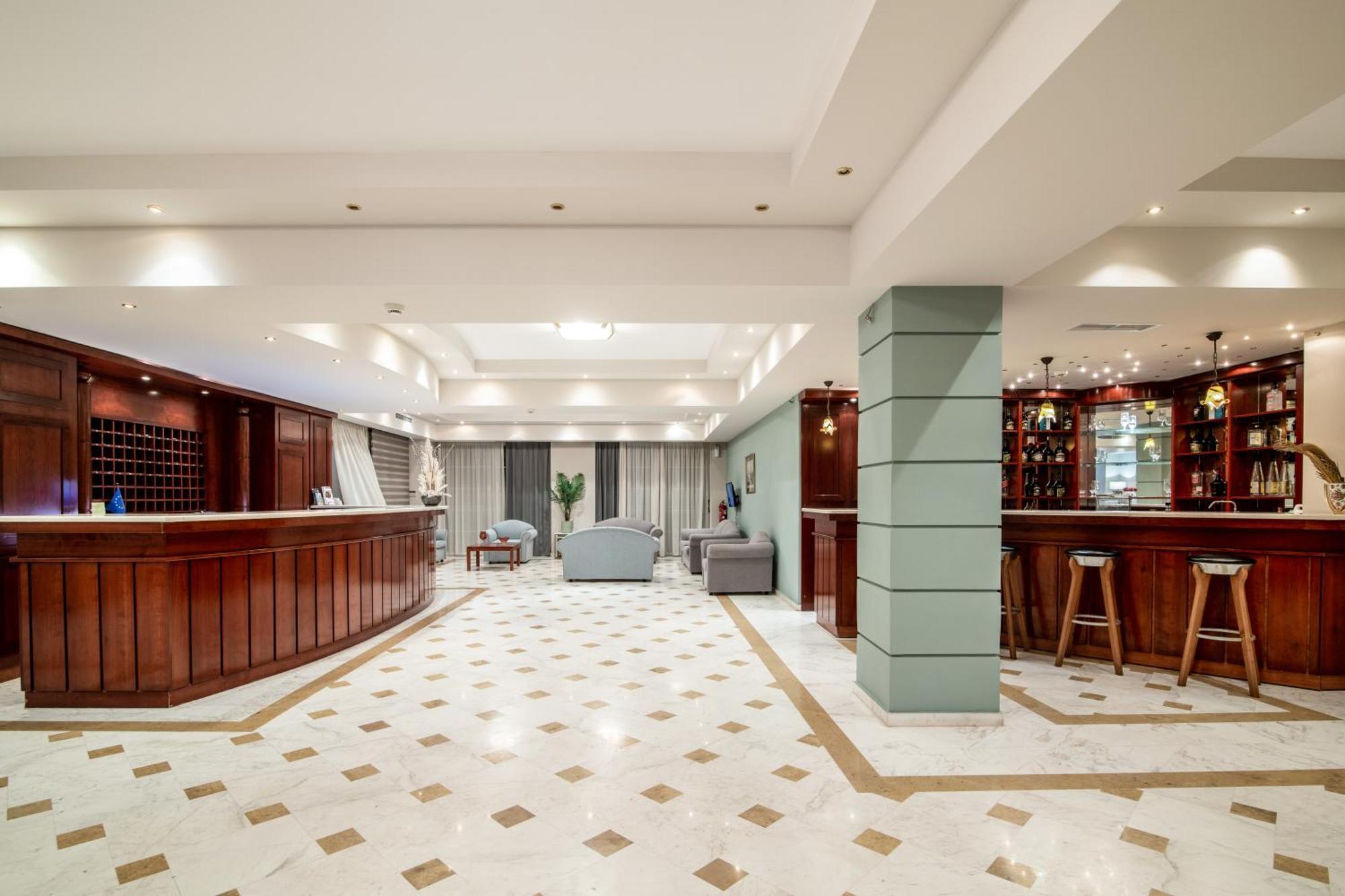 Daisy Hotel Plános Zewnętrze zdjęcie