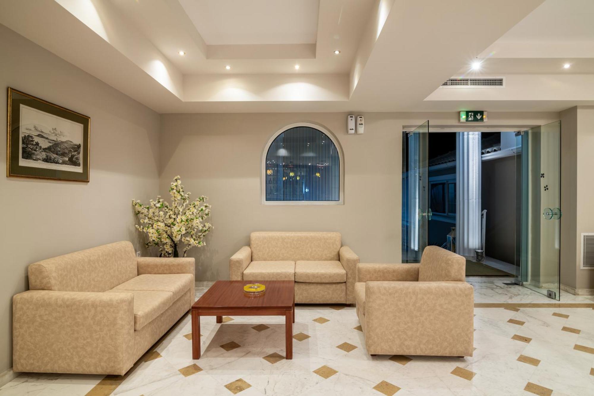 Daisy Hotel Plános Zewnętrze zdjęcie