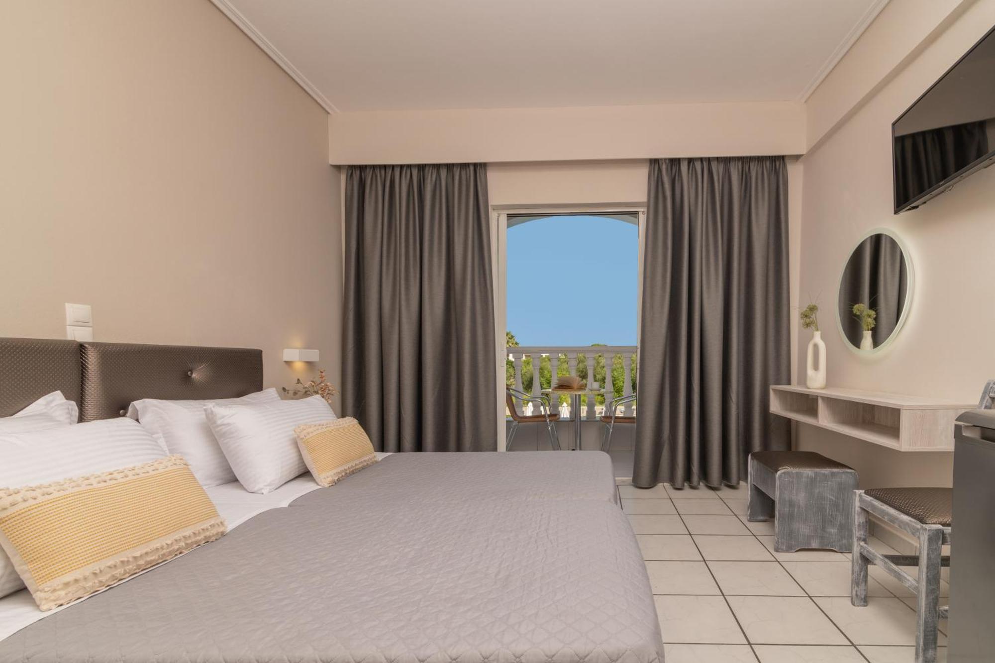 Daisy Hotel Plános Zewnętrze zdjęcie