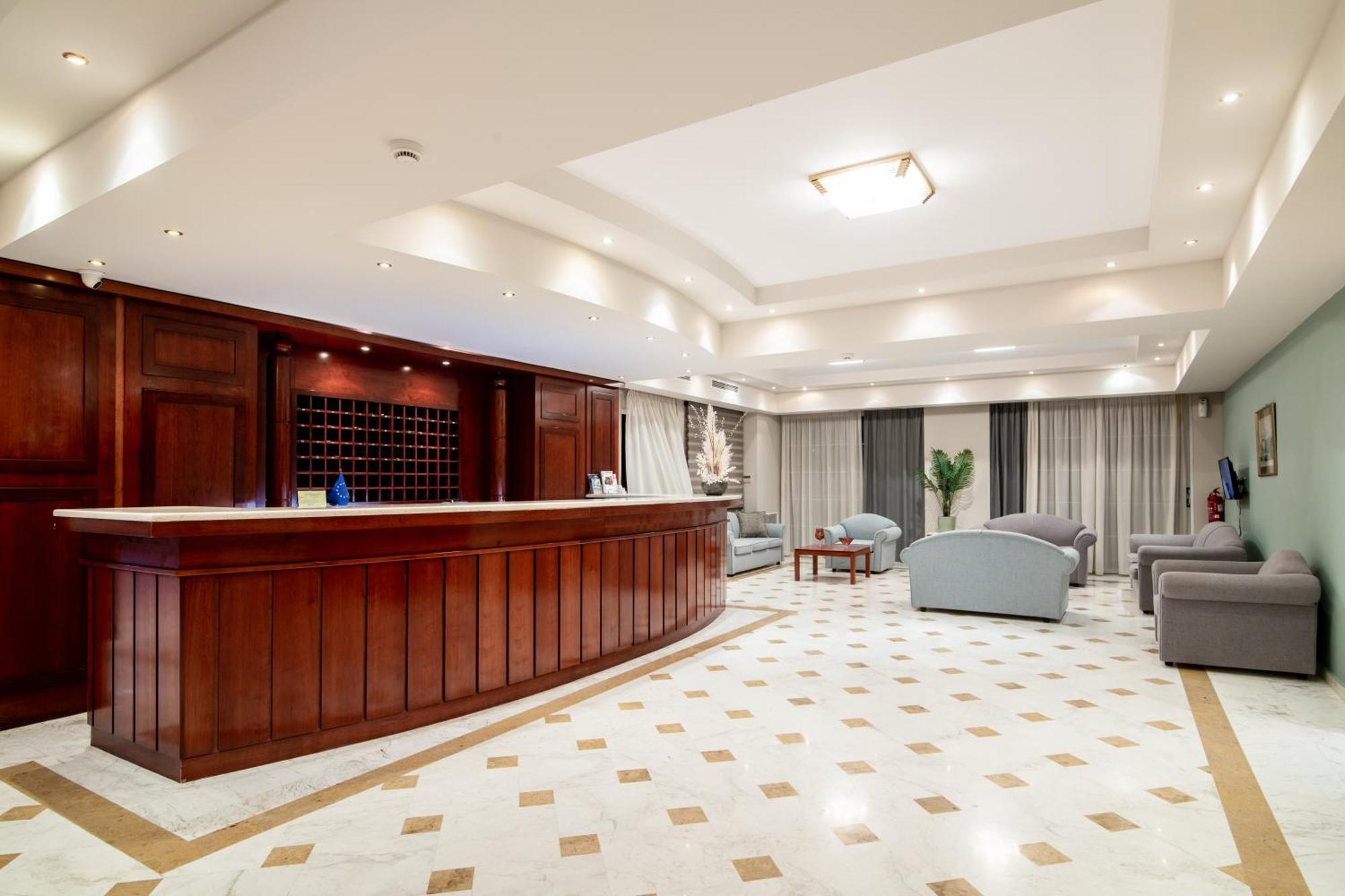 Daisy Hotel Plános Zewnętrze zdjęcie