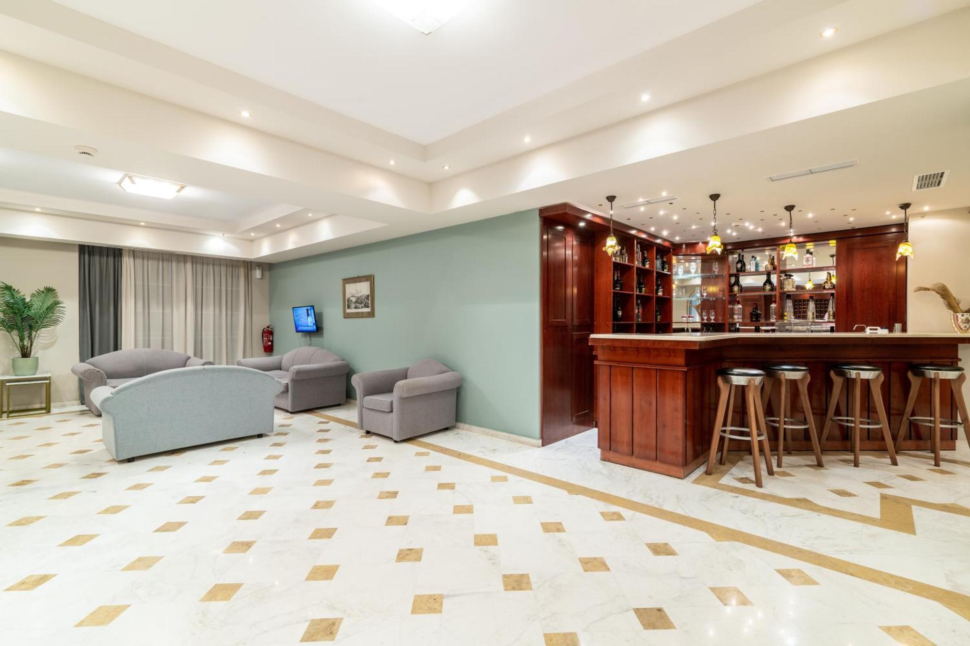 Daisy Hotel Plános Zewnętrze zdjęcie