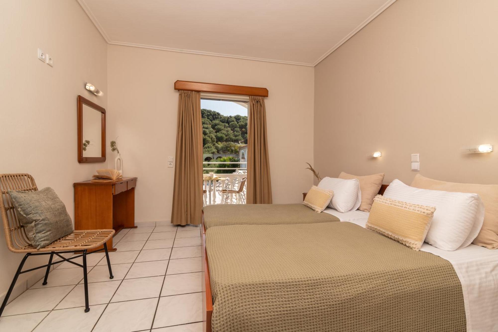 Daisy Hotel Plános Zewnętrze zdjęcie